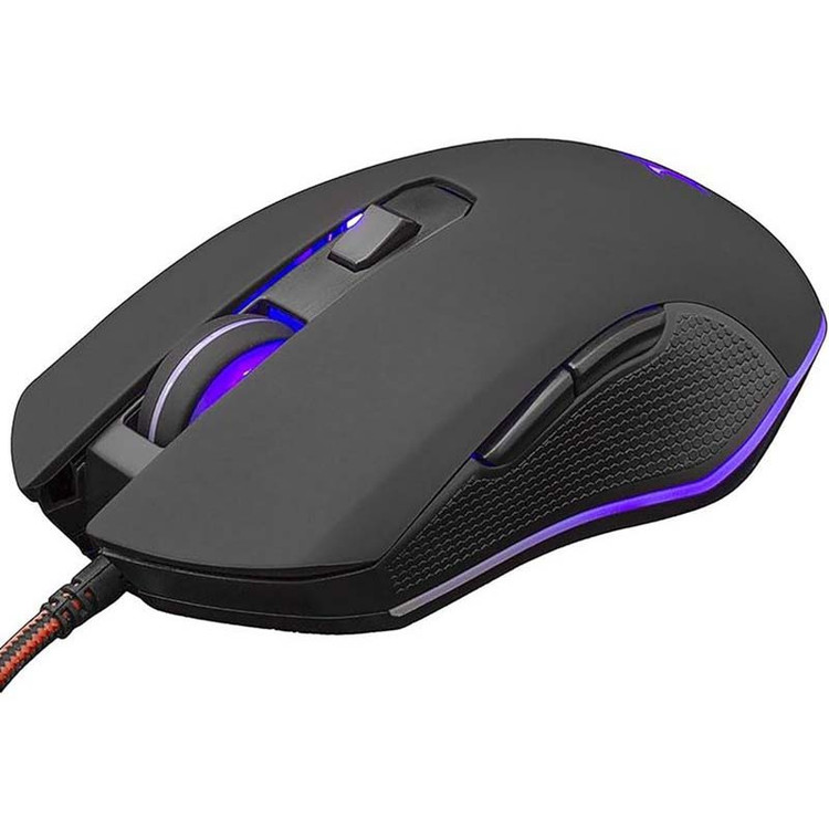 ماوس گیمینگ لایمید Limeide V1