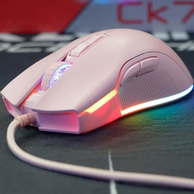 ماوس گیمینگ لایمید Limeide V1