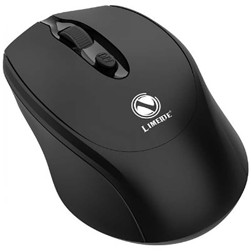 ماوس بی سیم لایمید Limeide Q1