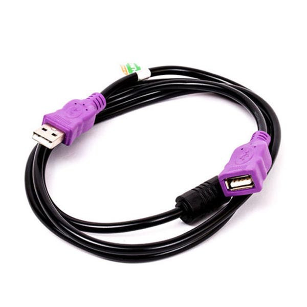 کابل افزایش طول 3 متری USB انزو ENZO