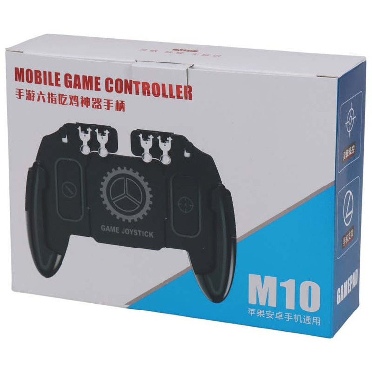 دسته بازی PubG پابجی M10