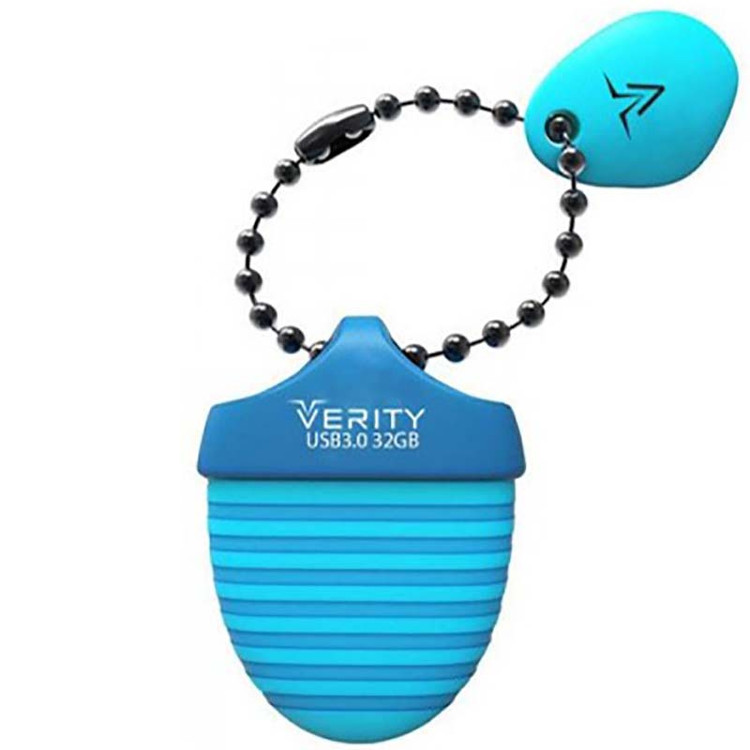 فلش 32 گیگ USB3.0 وریتی VERITY V907