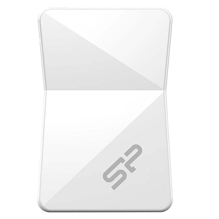 فلش 64 گیگ سیلیکون پاور Silicon Power Touch T08