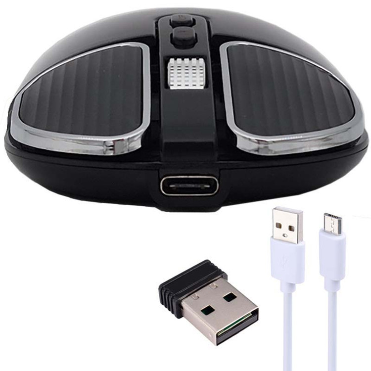 ماوس بی سیم شارژی Multi Mode الون ELEVEN WM914