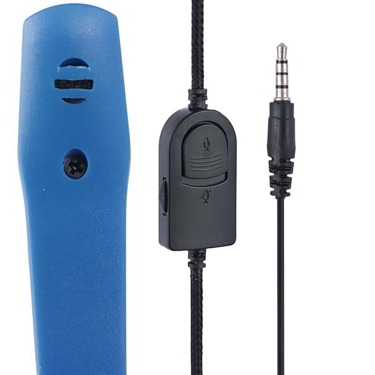 هدست گیمینگ 7.1 کاناله مدل AN-GM135C