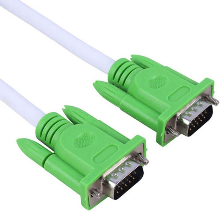 کابل 3 متری VGA 3+4 ایکس پی پلاس XP Plus