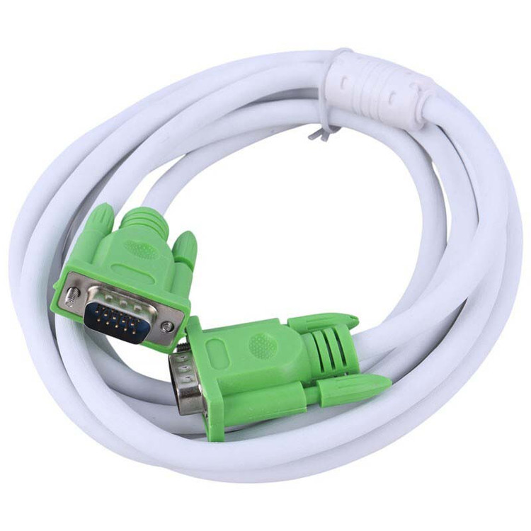 کابل 3 متری VGA 3+4 ایکس پی پلاس XP Plus