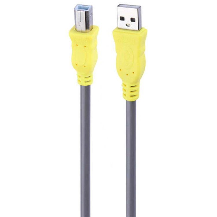 کابل پرینتر 3 متری ایکس پی پلاس XP Plus