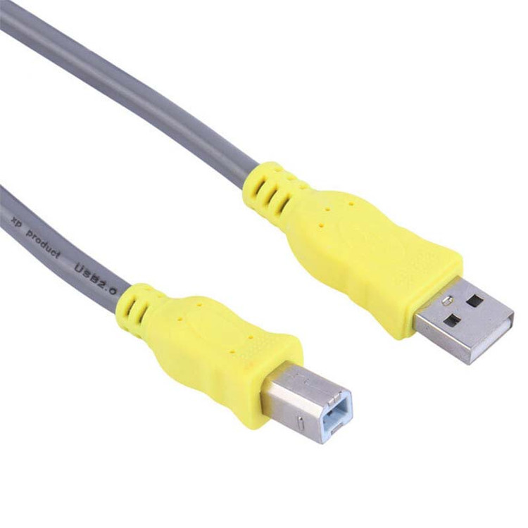 کابل پرینتر 3 متری ایکس پی پلاس XP Plus