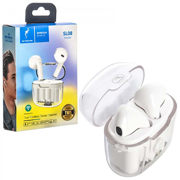 ایرپاد اسکای دلفین Sky Dolphin SL-08