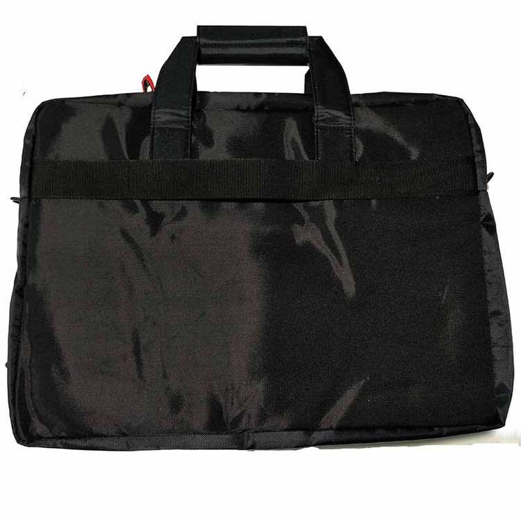 رکارکیف لپ تاپ دو کاه رپیدین Pierre Cardin BR8715 مشکی