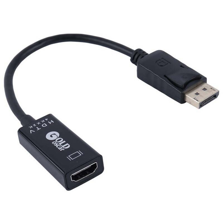 تبدیل Display TO HDMI گلد اسکار Gold Oscar