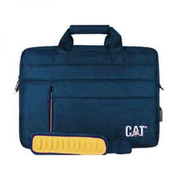 کیف لپ تاپ سه کاره کاترپیلار CAT 140