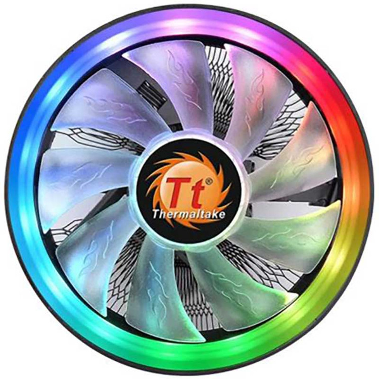 فن سی پی یو RGB دار ترمالتیک CPU Thermaltake CL-P054