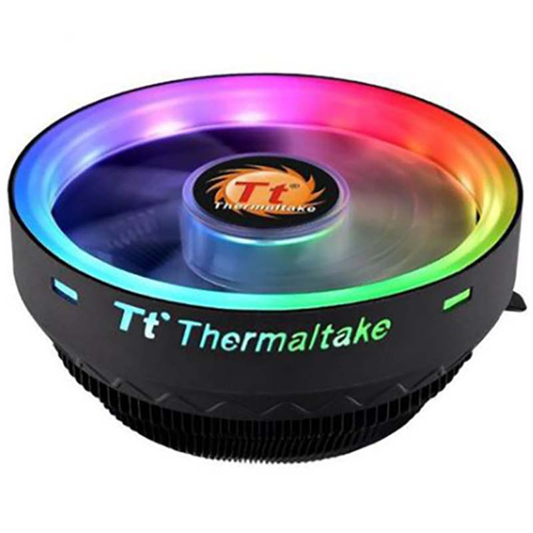 فن سی پی یو RGB دار ترمالتیک CPU Thermaltake CL-P054