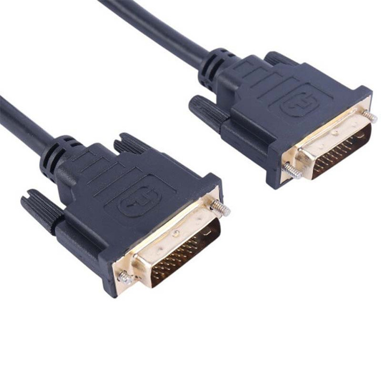 کابل 1.5 متری 1+24 DVI TO DVI الون ELEVEN PVC