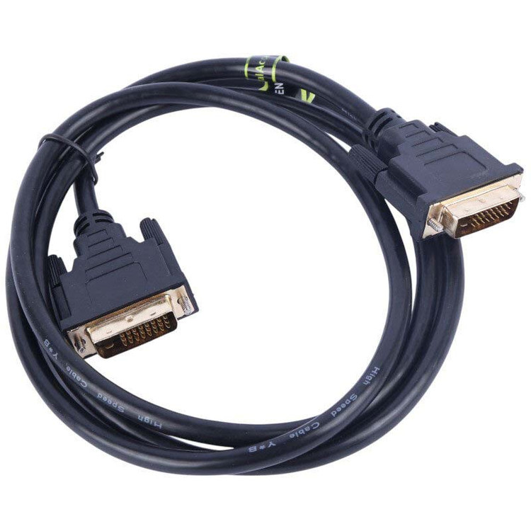کابل 1.5 متری 1+24 DVI TO DVI الون ELEVEN PVC