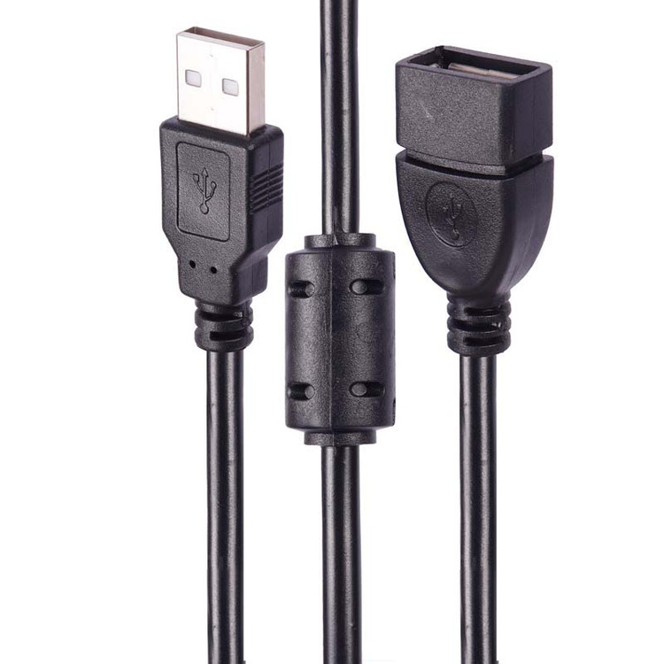 کابل افزایش طول 1.5 متری USB الون ELEVEN