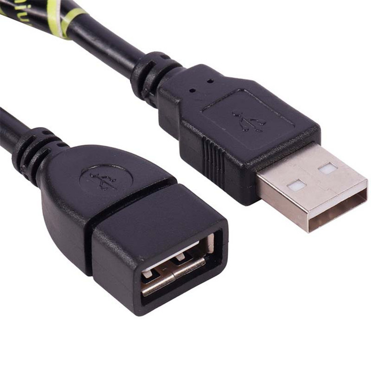 کابل افزایش طول 1.5 متری USB الون ELEVEN