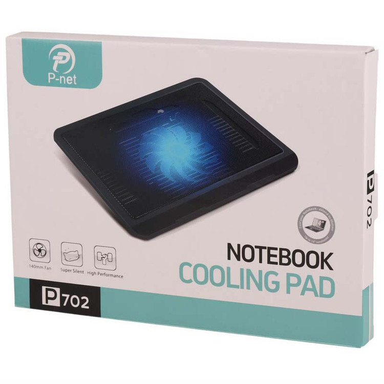 کول پد پی نت P-net P702