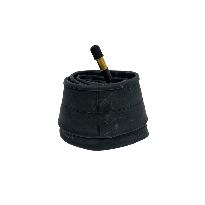 تیوپ دوچرخه وایب سایز 16x2.125 AV-48mm مدل 02