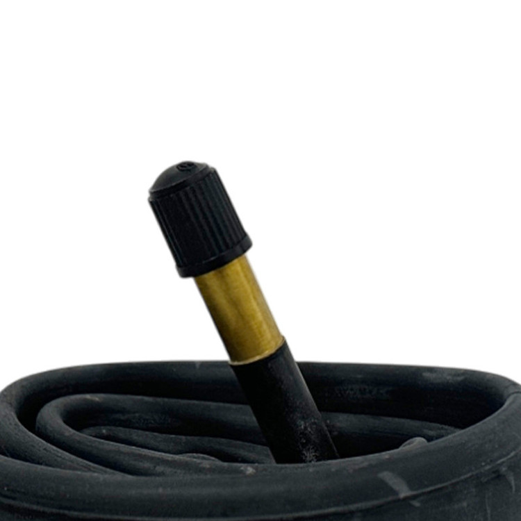تیوپ دوچرخه وایب سایز 16x2.125 AV-48mm مدل 02