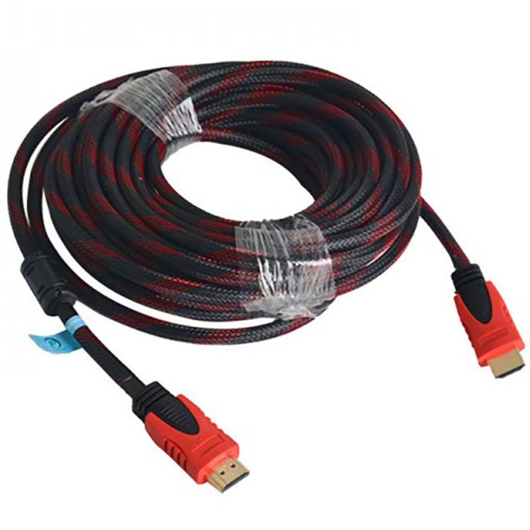 کابل 10 متری HDMI کنفی پی نت P-net