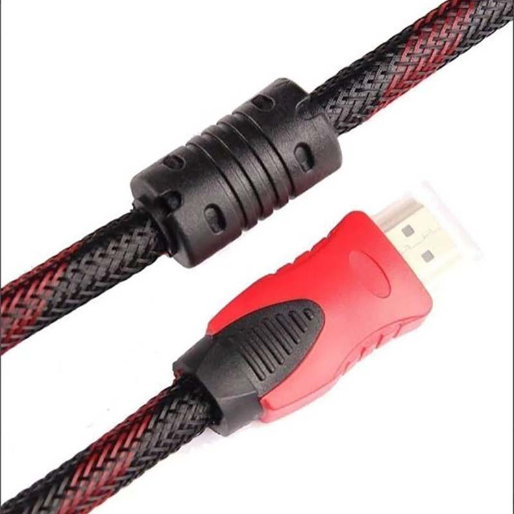 کابل 10 متری HDMI کنفی پی نت P-net