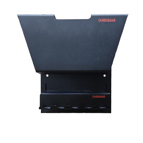 پایه نگهدارنده دیواری دوچرخه چرخ سوار مدل ch550