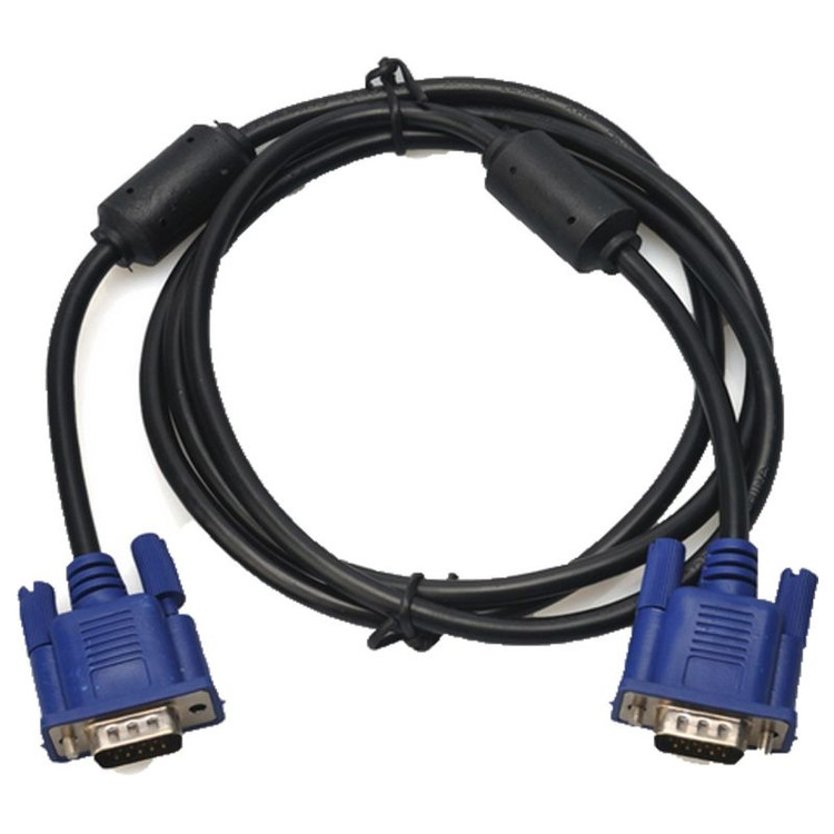 کابل 3 متری 2+3 VGA انزو Enzo