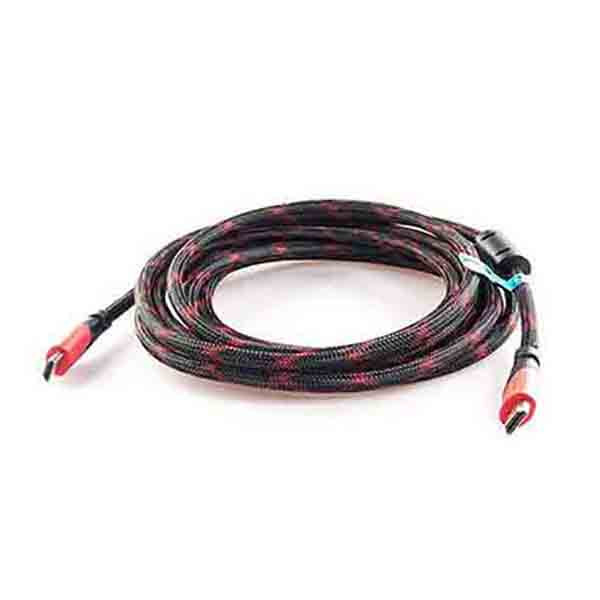 کابل 5 متری HDMI کنفی انزو ENZO