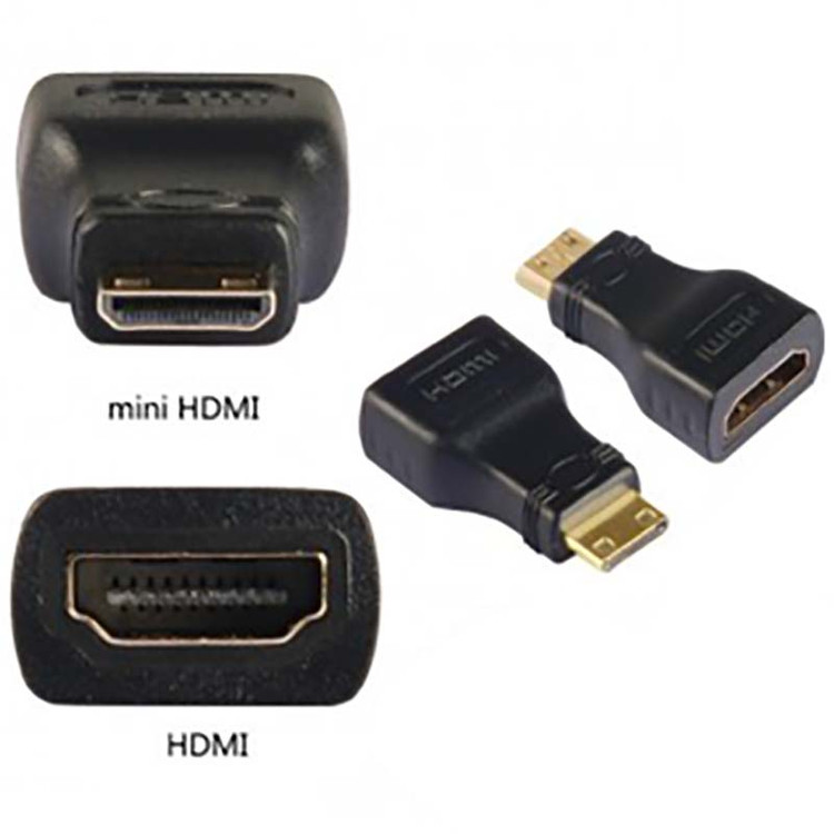 تبدیل Mini HDMI to HDMI