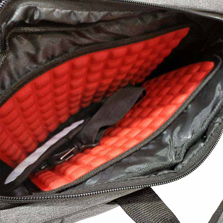 کیف لپ تاپ 14 اینچ پیرکاردین Pierre Cardin Vip