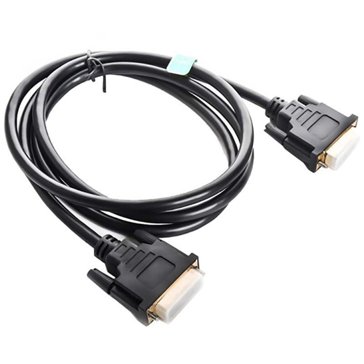 کابل 1.5 متری 1+24 DVI TO DVI پی نت P-net PVC