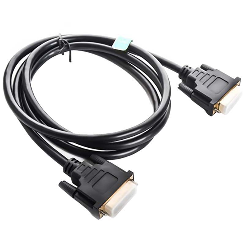 کابل 1.5 متری 1+24 DVI TO DVI پی نت P-net PVC