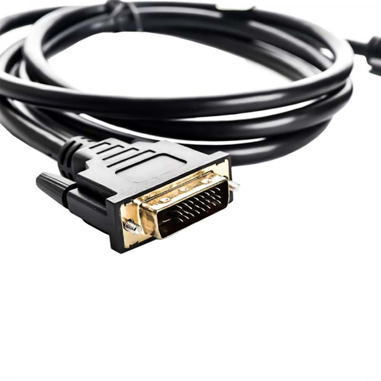 کابل 1.5 متری 1+24 DVI TO DVI پی نت P-net PVC