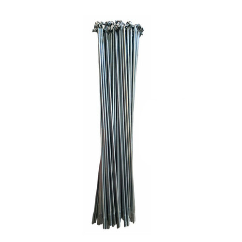 پره دوچرخه اوکی مدل 16 145mm بسته 144 عددی