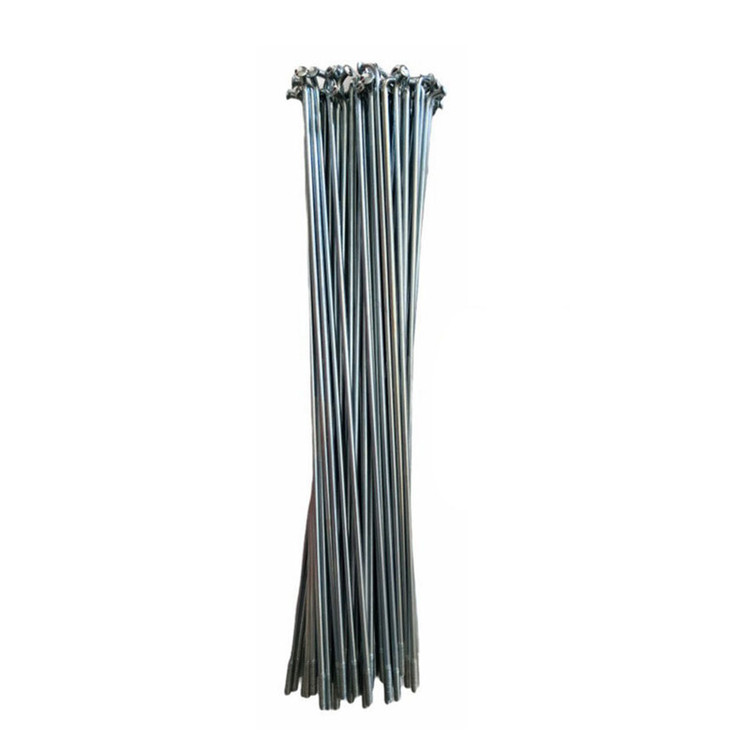 پره دوچرخه اوکی مدل 16 145mm بسته 144 عددی