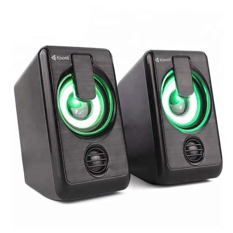 اسپیکر 2 تکه کیسونلی Kisonli L1010