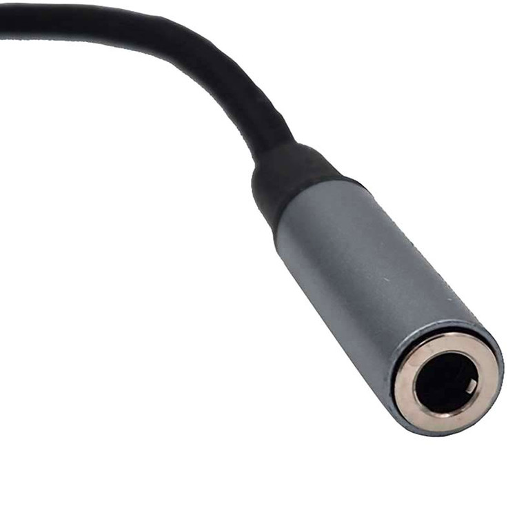 تبدیل TYPE-C To AUX الون ELEVEN CV401