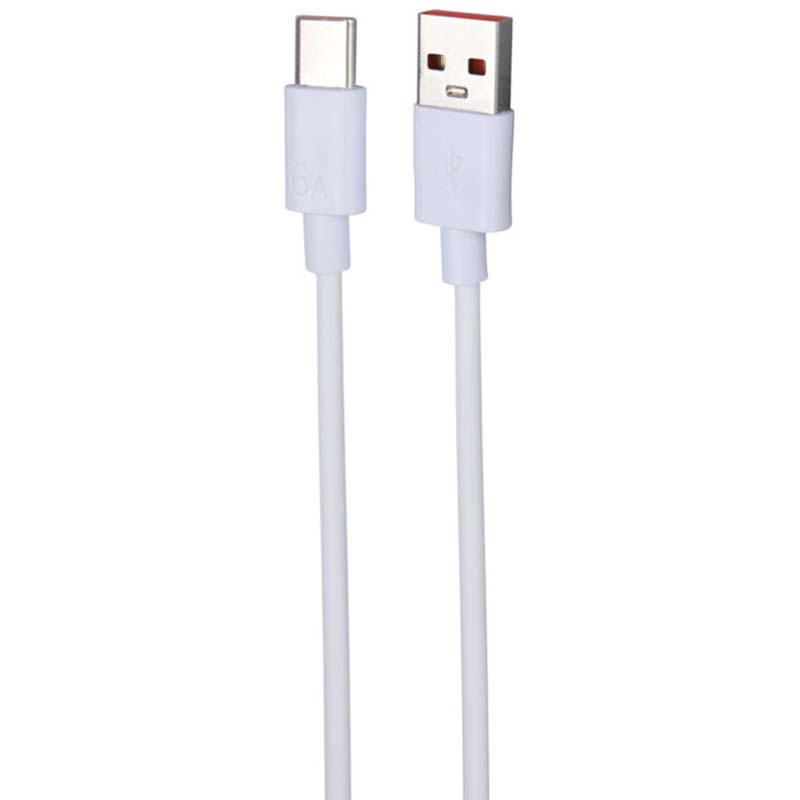 کابل شارژ Type-C اوی AWEI 6AM