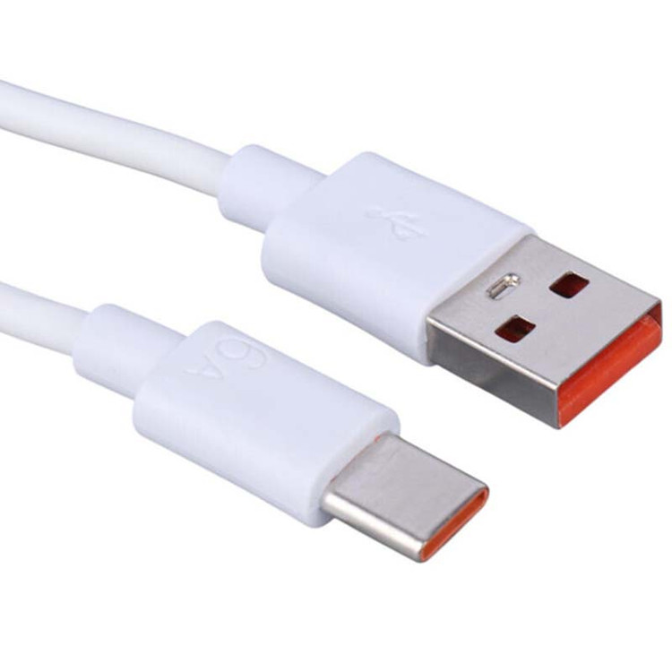 کابل شارژ Type-C اوی AWEI 6AM