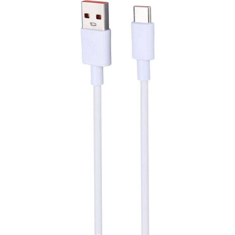 کابل شارژ تایپ سی Type-C اچ پی HP 6AM