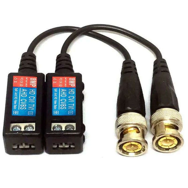ویدیو بالن Passive Video Balun