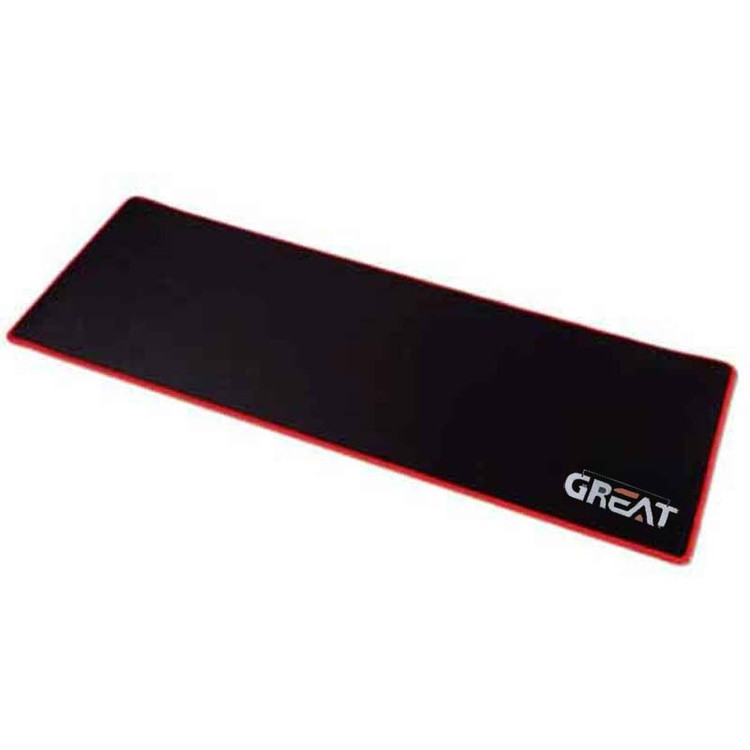 پد ماوس گیمینگ 30*70 گریت Great
