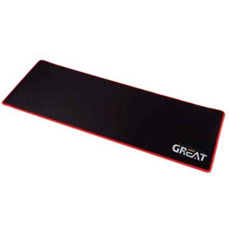 پد ماوس گیمینگ 30*60 گریت Great