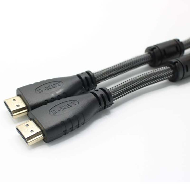 کابل 1.5 متری HDMI کنفی دی نت D-NET