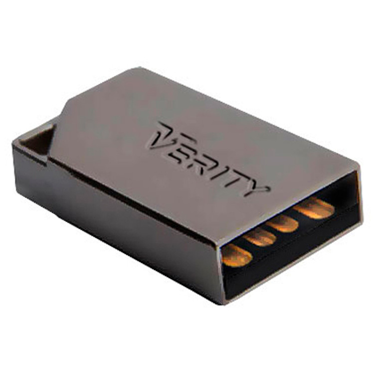 فلش 16 گیگ وریتی VERITY V818