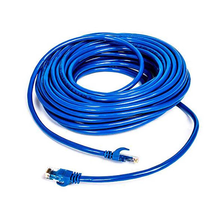 کابل 20 متری شبکه CAT6 بلدن BELDEN