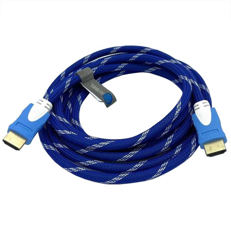 کابل 1.5 متری HDMI کنفی بایبل BAYBEL